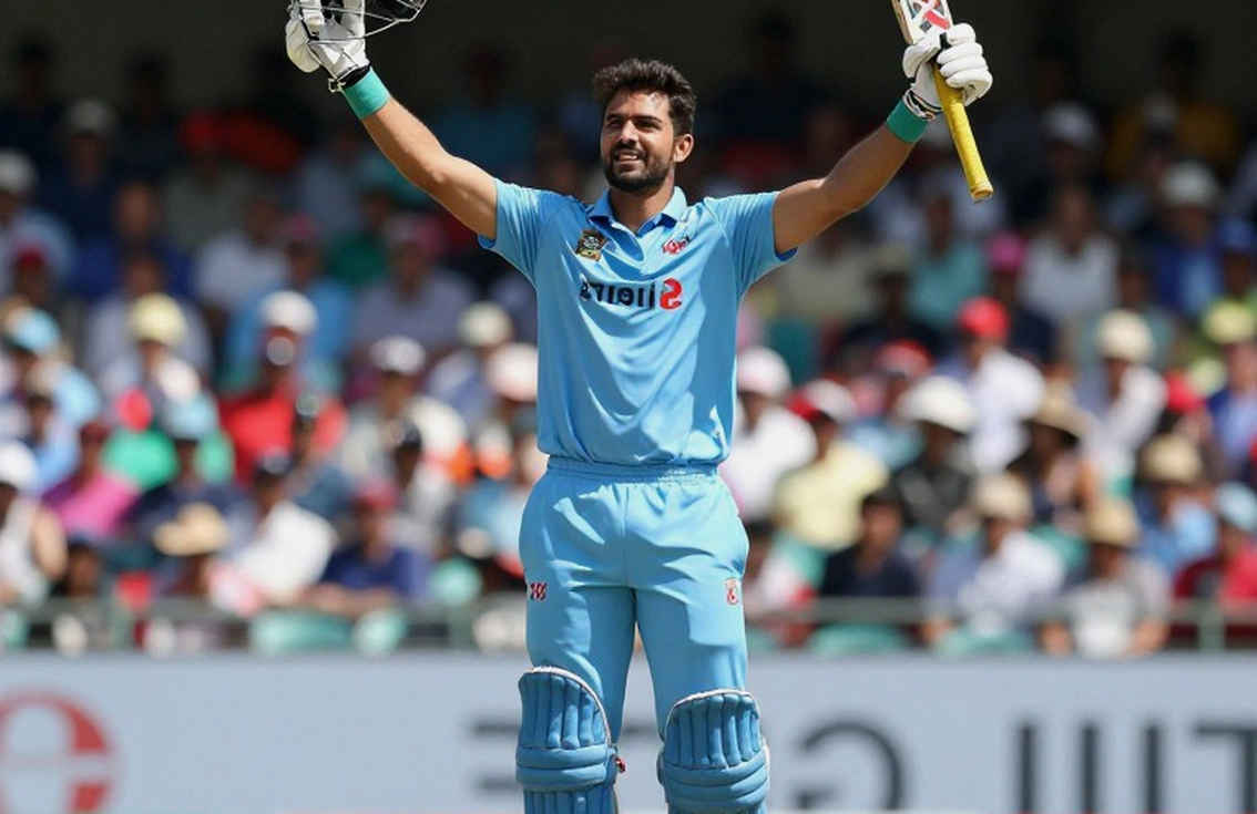 ₹1.10 Crore at Thirteen: The Missing Decimal in the IPL Ledger