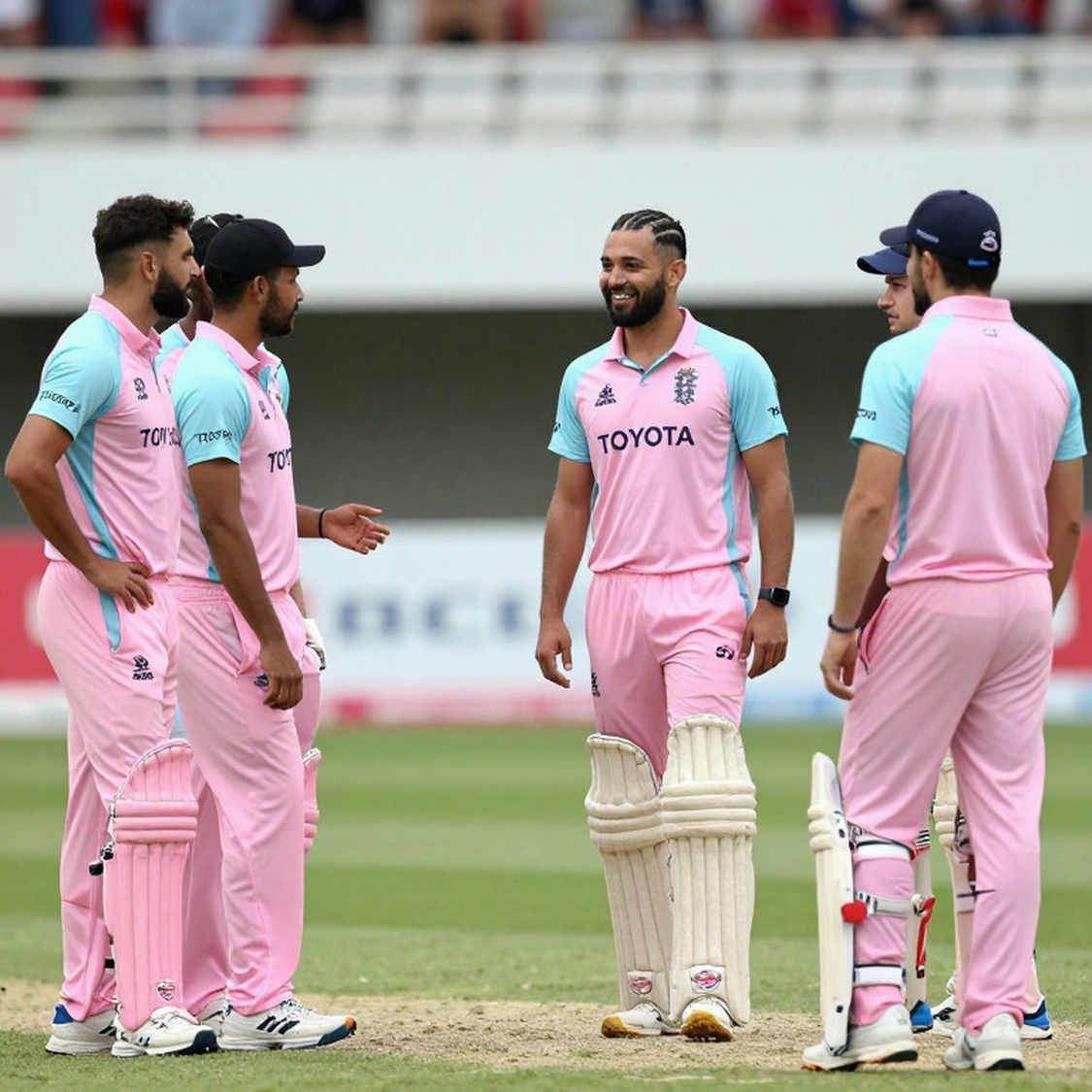 The NOC: The Paper Cricket's Market Never Prices