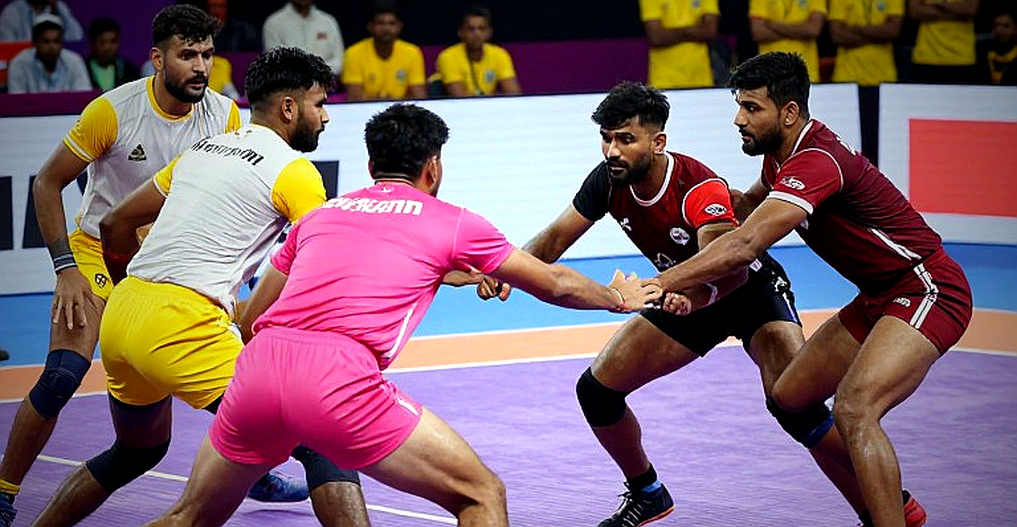 পাওয়ান সেহরাওয়াত শুরুর সাতে নেই: ফর্ম, সাবস্টিটিউশন আর এশিয়ান গেমসের বছর-ধাঁধা