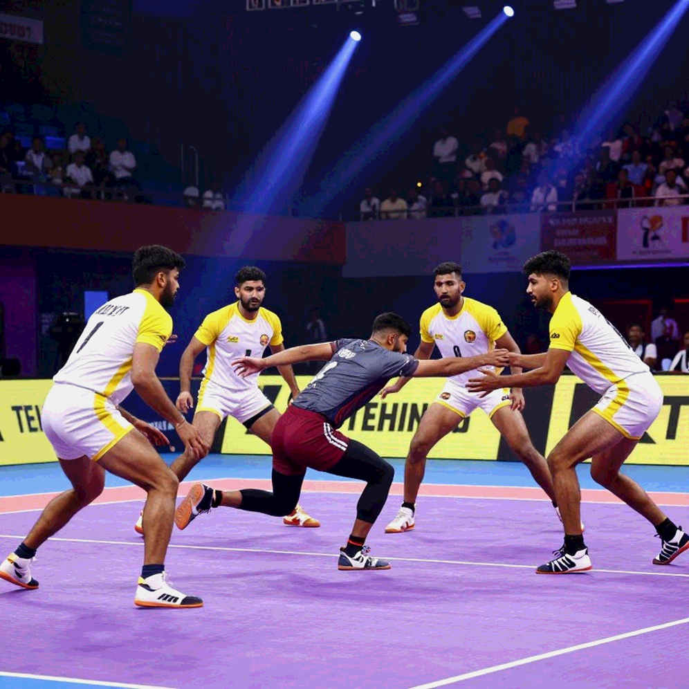 স্কোর ডিফারেন্সের হিসাব আর কাদার মাঠ: এশিয়ান গেমস ২০২৬-এর কাবাড্ডিতে বাংলাদেশের হার কোথায় লেখা ছিল