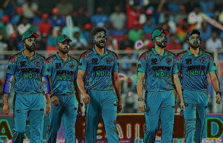 Umpire's Call: An Autopsy of Cricket's Weakest Clause