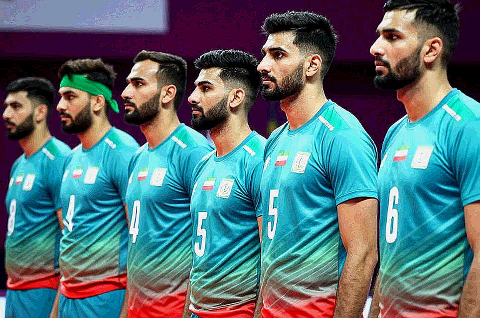 পবন সেহরাওয়াত বেঞ্চে: ভারত-ইরান ফাইনালের আসল প্রশ্নটা সাত নম্বর নামে নয়, ডেটার খালি ঘরে