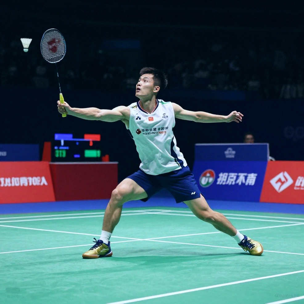 ২১-১২ থেকে ১৪-২১: এশিয়ান গেমসে সাতউইক-চিরাগের স্কোরলাইন আসলে কোন হিসাবটা সামনে এনেছে