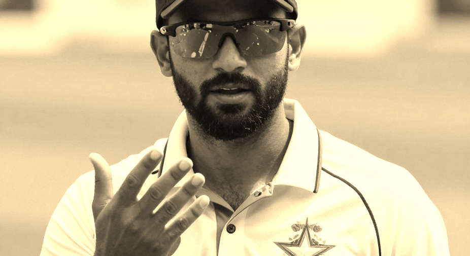 Twenty Runs at Mirpur: What the Scoreboard Shows and What the Pitch Hides