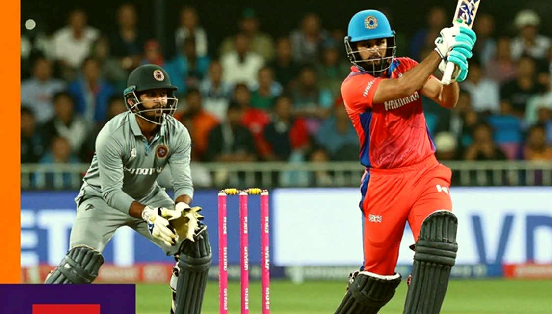 Empty Stands, Digital Tickets: Blockchain's Quiet Innings on the Cricket Field
