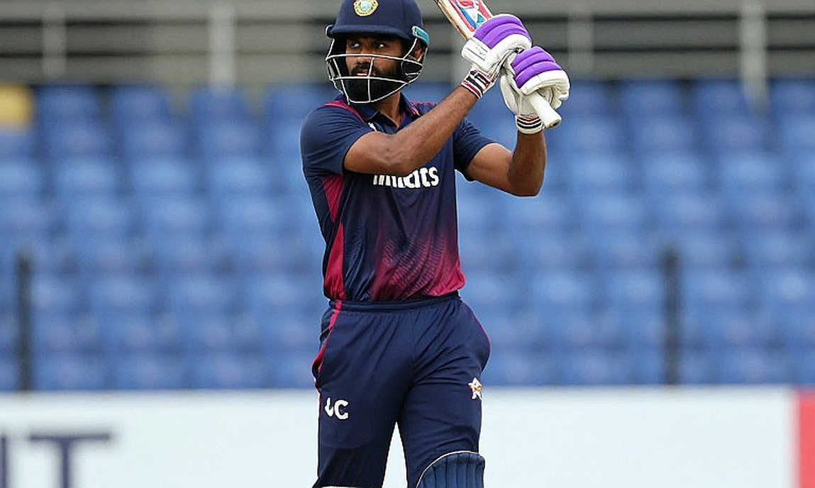 The Dot-Ball Ledger: Bangladesh's Powerplay Rotation, Not Six-Hitting, Writes Their ODI Fate