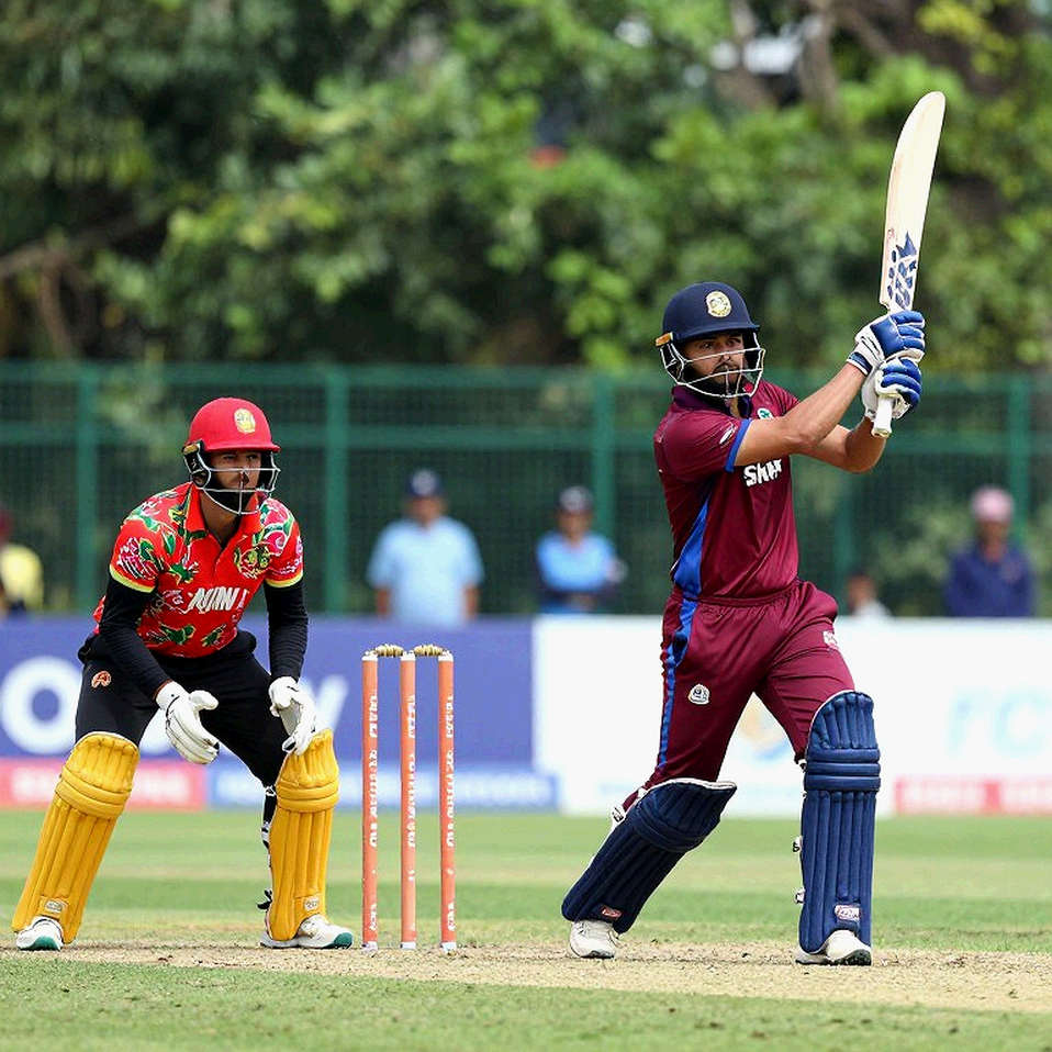 The Silent Mirpur Audit: The Home-Advantage Myth, the Auction Confession, and Bangladesh's Cricket Ledger