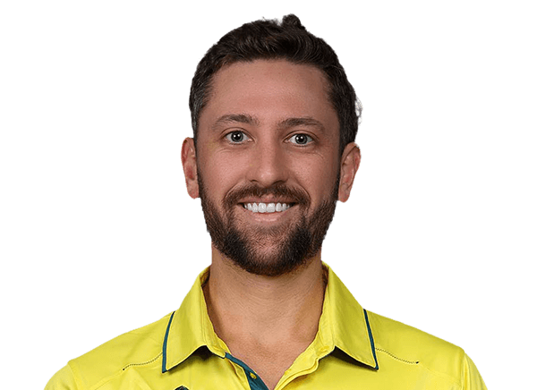 Matthew Short