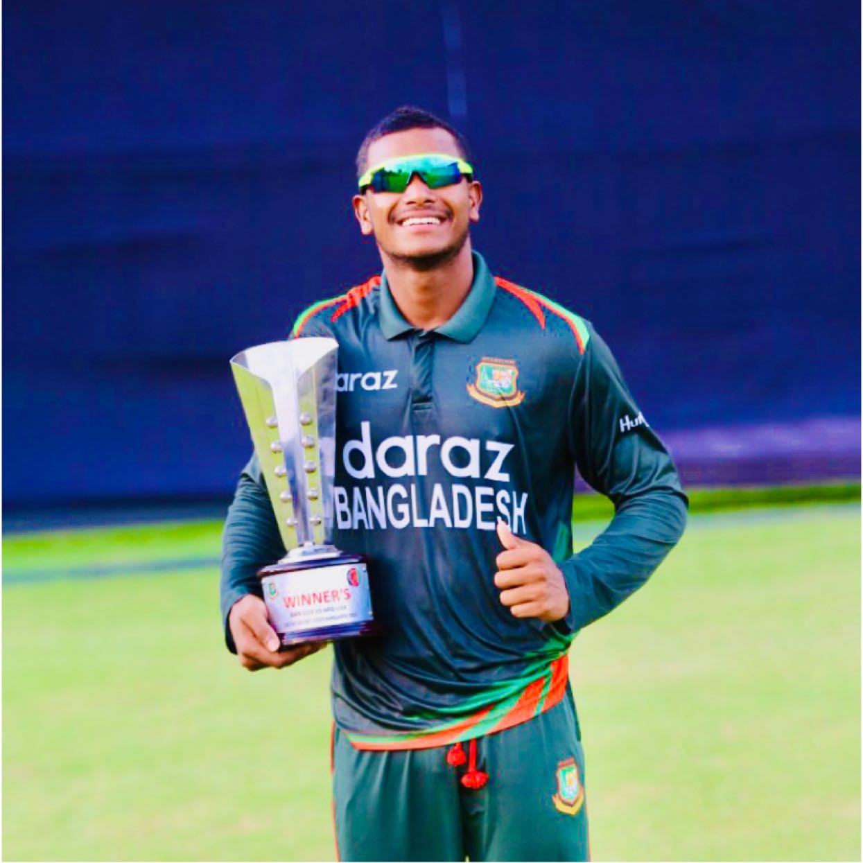 মোঃ গোলাম কিবরিয়া শাকিল