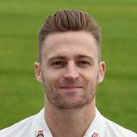 গ্রেম হোয়াইট