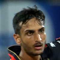 শাহবাজ আহমেদ