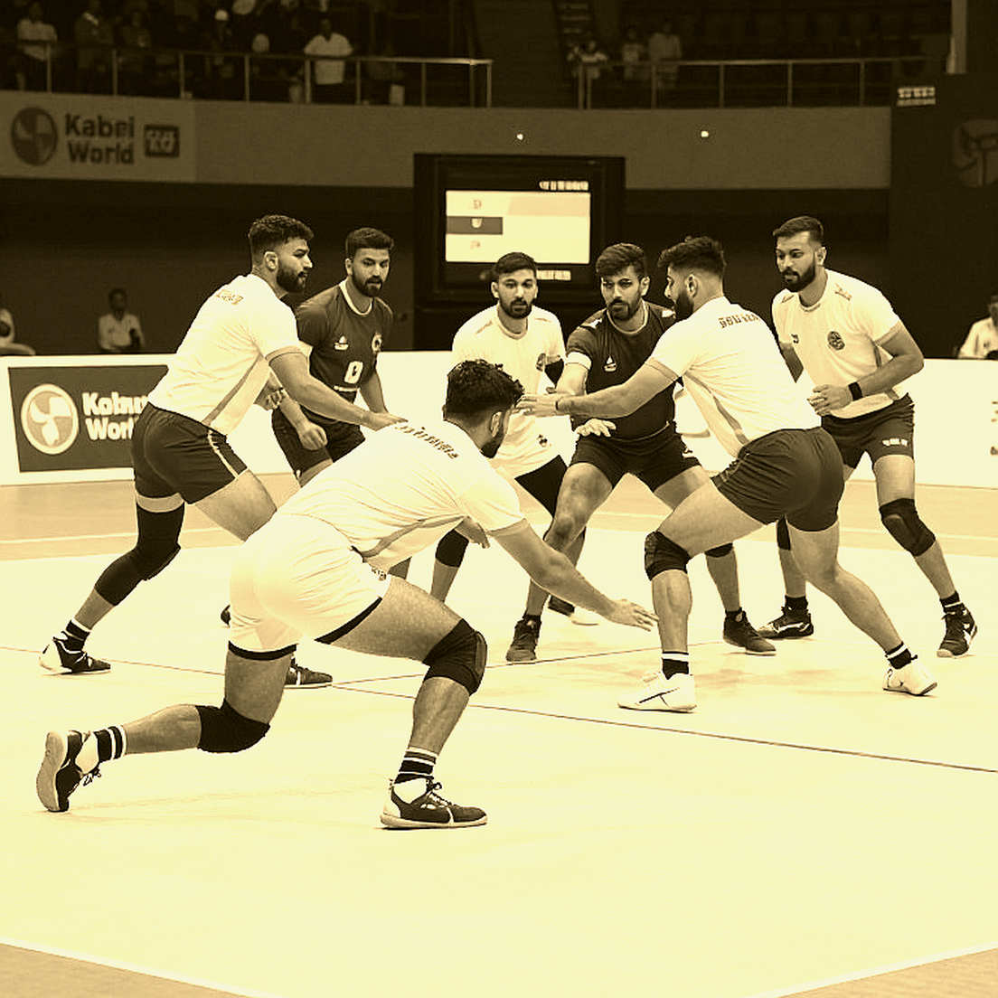 এশিয়ান গেমস ২০২৬ কাবাডি সেমিফাইনাল: ভারতের 'অপরাজিত' রেকর্ড আসলে কী সুরক্ষা দেয়